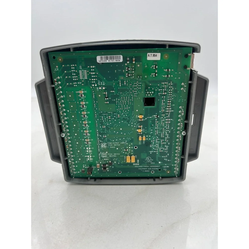 Staefa Talon Predator Control System Part Number 587175
